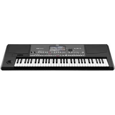 Korg - Pa600 image 7