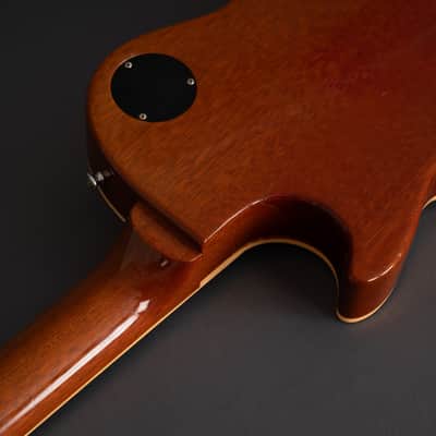 Gibson 1959 Les Paul Historic Tom Murphy Aged 2007 image 11