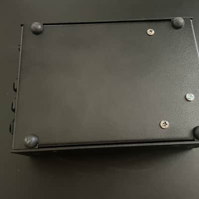 Broughton Audio Electronic Tube Direct Injection (ETDI) image 6