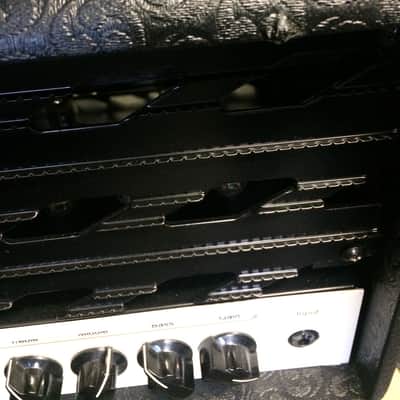 Bogner Uberschall Twin Jet image 4