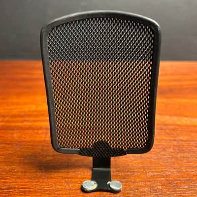 Groove Tubes VELO-8T vintage Tube ribbon Microphone active ( precursor Royer R-122V R-121 R-121 ) image 9