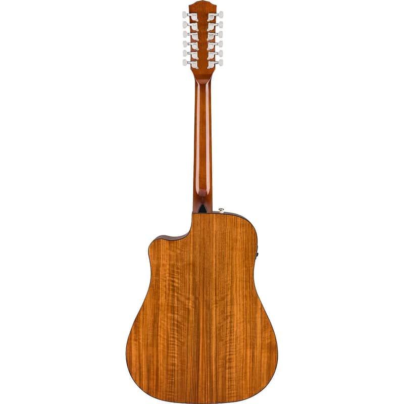 Fender CD-140SCE 12-String image 2
