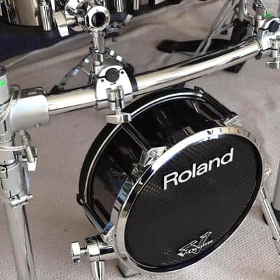 Roland TD-30KV V-Drum Kit - NEW never used / NEUF ! image 9