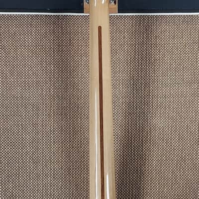 Fender Precision Bass Special 1982 Low Action No Fret Wear (328) image 5