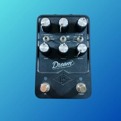 Universal Audio Dream ’65 Reverb Amplifier image 1