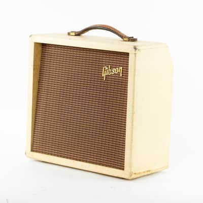 Gibson GA-5 Skylark 1959 Tan image 2