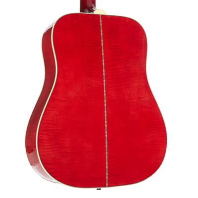 Gibson Dove Original AN - Acoustic Guitar image 7