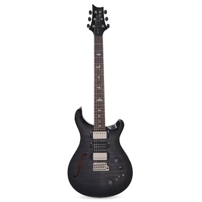 PRS SE Custom 22 Semi-Hollow | Reverb