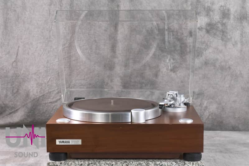 Yamaha GT-2000L