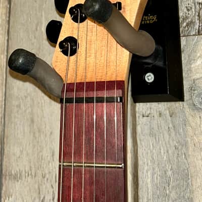NEW Charvel Standard Series Style 2 SD2 HH HT - Satin Gray, Ships Fast with A Pro Set Up! image 8