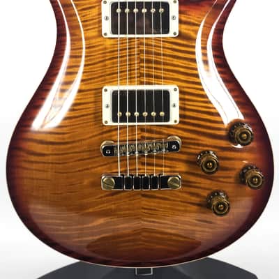 Paul Reed Smith PRS McCarty 594 10 Top Dark Cherry Sunburst Serial #: 0389955 image 1