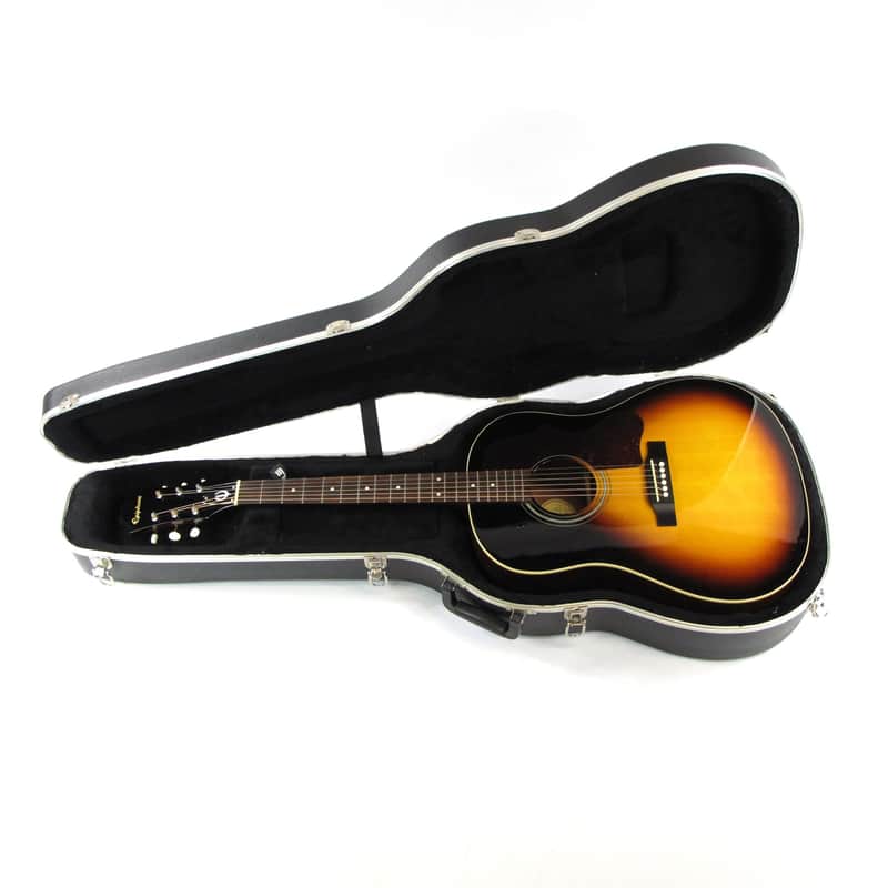 Epiphone 1963 EJ-45 VS Limited Edition Acoustic Guitar | Reverb