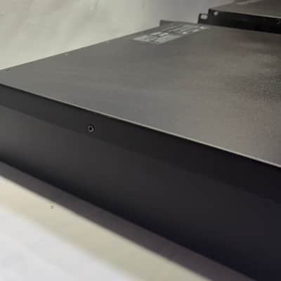 Crown Audio DCi 8|300 DriveCore Install 8 Channel 300W Amplifier Fully Tested image 2