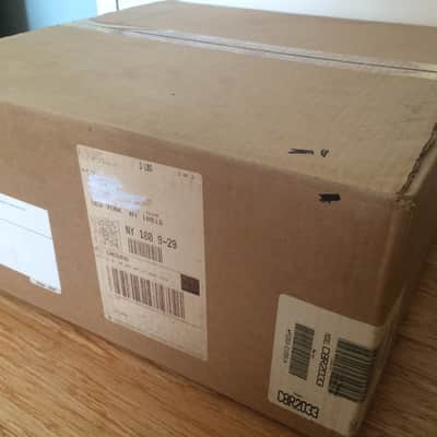 JBL GENUINE new old stock JBL recone kit #C8R2033 image 2