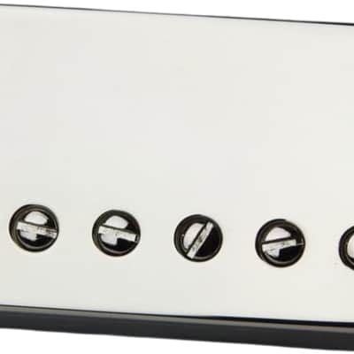 Bare Knuckle Boot Camp True Grit Humbucker Bridge Pickup, Nickel Cover image 1