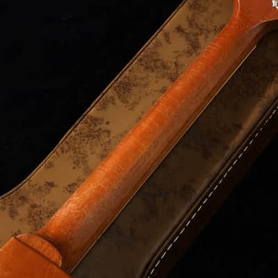 GIBSON CUSTOM SHOP Murphy Lab 1956 Les Paul Standard Gold Top Ultra Light Aged [6-0179] (03/23) image 9