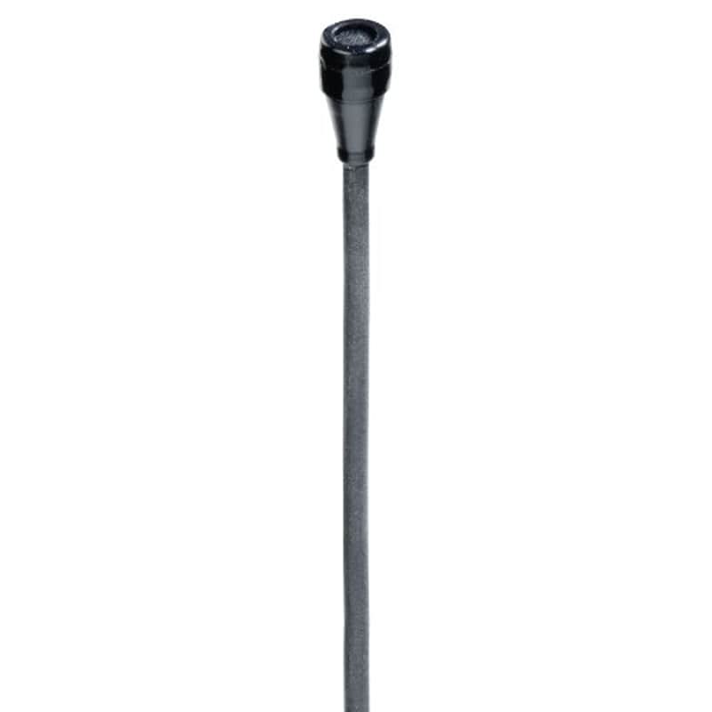 Countryman B3 Omni Lavalier Mic, Standard Sens, with 3.5mm Locking Connector for image 1