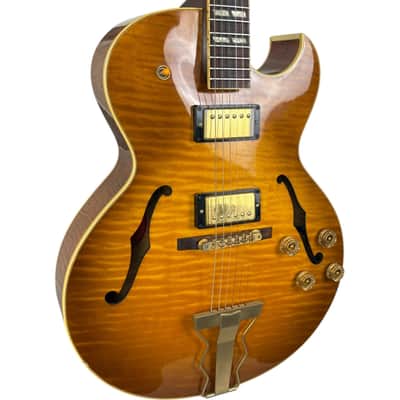 Gibson ES-165 Herb Ellis Plus 2003 image 2