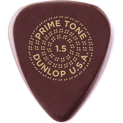 Dunlop Primetone Standard Grip 3 Stück 1.50 DUNLOP image 1