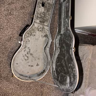 Road Runner Hard Shell Guitar Case image 4