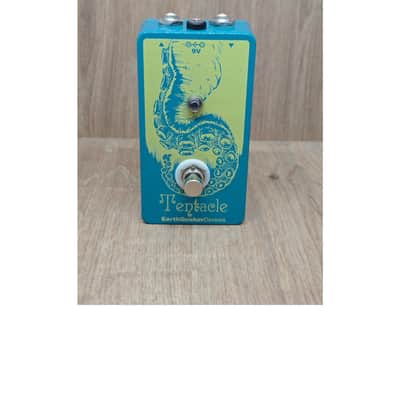 EarthQuaker Devices Tentacle image 2