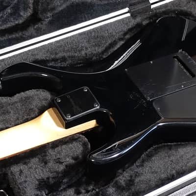 Charvel San Dimas Standard 1995 1995 - Black - READ DESCRIPTION Bild 13