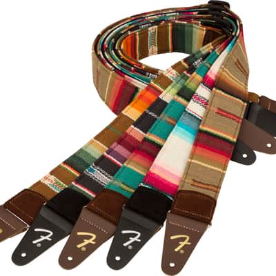 FENDER - Sonoran Strap  Dawn  2 - 0992132547 image 4