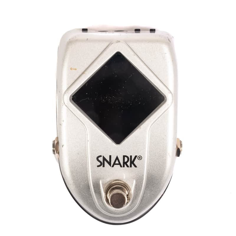 Snark - Pedal Tuner Pedal - USED image 1