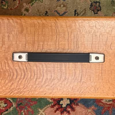 Naylor SuperDrive 60 Head and Combo 1990s image 2