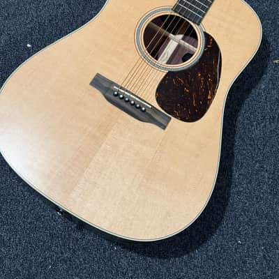 Martin D-16E 2017 - 2024 - Natural image 2