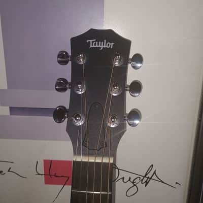 Taylor GS Mini Sapele 2023 - Present - Natural image 4