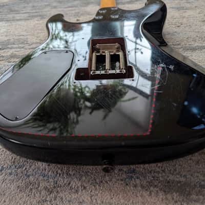β88 Aria Pro | Warrior (WR-653A) | Black Gloss | Japan π―π΅ image 6