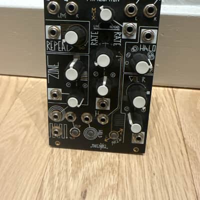 Make Noise Mimeophon Module | Reverb