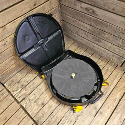 Hardcase HN9CYM22 Cymbal Case USED! RKCYM290626 image 4