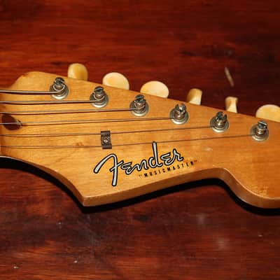 1956 Fender Musicmaster (FEE1222) image 5