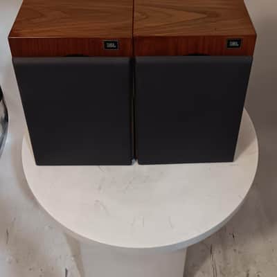 JBL L20T 2-Way Loudspeakers (Pair) Fully Restored 1 Year Warranty image 3