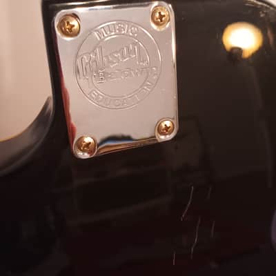 Gibson Epoch 2007 image 12