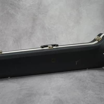 King 606 Student Model Tenor Trombone - Serviced - 216 image 17