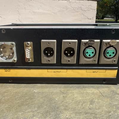Vintage Neve 33609 - all original rev 1 holy grail with Marinairs etc image 8