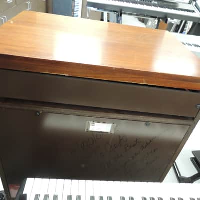 Hammond XK-3  Organ + XLK 3 Lower Manual+ Leslie 122XB [Three Wave Music] image 17