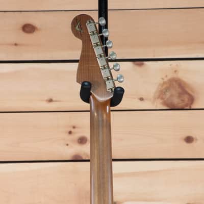 Fender Custom Shop LTD Roasted 1960 Stratocaster - (F-593) Serial: CZ560087 - PLEK'd image 10