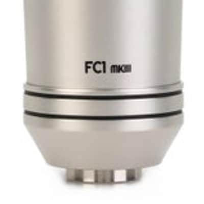 Golden Age Project FC1 MKIII Large-diaphragm Condenser Microphone image 2