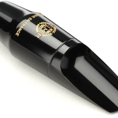 Selmer Paris S80 Series Alto Saxophone Mouthpiece - C* image 2