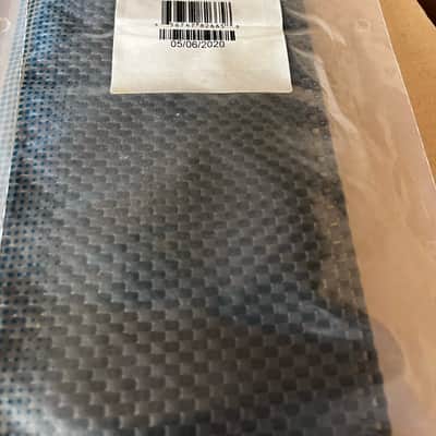 Middle Atlantic Products DM DRAWER MAT - Black image 1