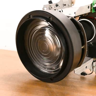 Martin MAC Viper Zoom & Focus Lens Module Replacement Assembly CG01Y95 image 2