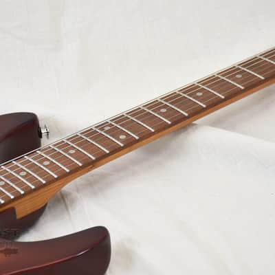 Ibanez AZ24S1FVLS Electric Guitar (s/n:0120) image 8