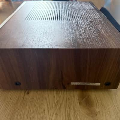 Marantz SR-4000 Vintage Stereo Receiver – Warm Classic Sound | Made in Japan image 3