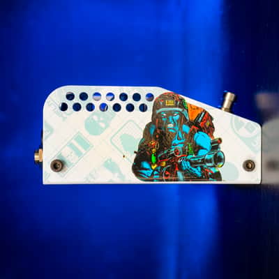 ThorpyFX Rogue Trooper (Fallout Cloud) image 4