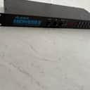 Alesis Midiverb II 16-Bit Digital Effects Processor 1990s - Black
