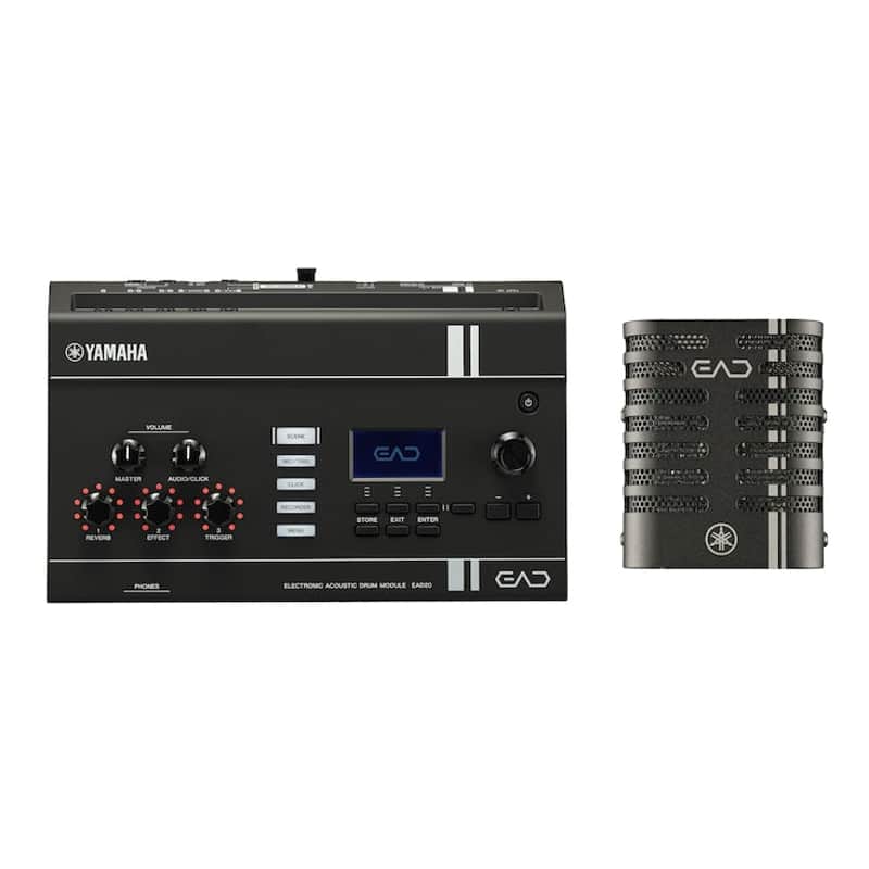 Immagine Yamaha EAD20 - 1
